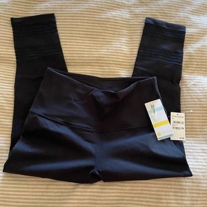 Zella Black Leggings